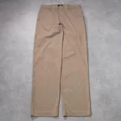 ドッカーズ リーバイス W32 チノパン 古着 ボトム ベージュ 18630