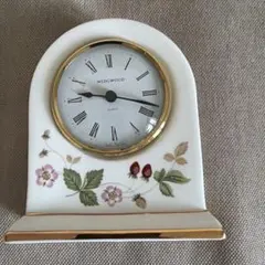 2026年最新】ウェッジウッド 置時計の人気アイテム - メルカリ