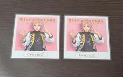 あんスタ 桜河こはく カード類まとめ売り②