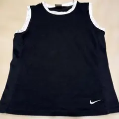 値下げNIKE レディース　タンクトップ　Mサイズ