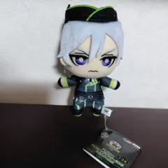 ツイステッドワンダーランド ともぬい