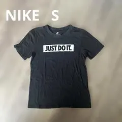 NIKE JUST DO IT. Tシャツ Sサイズ