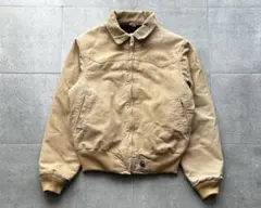 USA製　カーハート　サンタフェジャケット　J14 WET Sサイズ　スペシャル