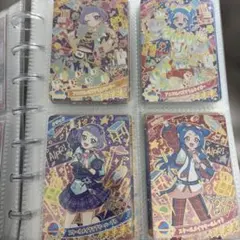 ひみつのアイプリ チィ ビビ 星4 まとめ売り