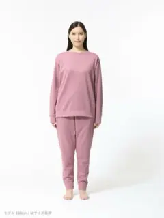 とむ　新品未使用　テンシャル　上下セット　Ｍサイズ　ピンク 商品一覧 | TENTIAL公式オンラインストア