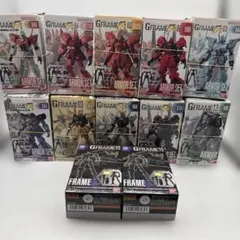 ガンダムカラー大量42セット - メルカリ