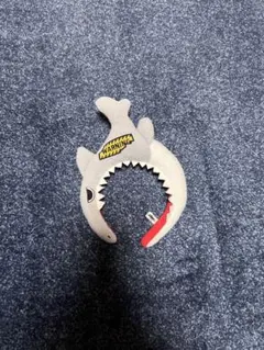 USJ ジョーズ カチューシャ