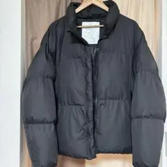 メンズ・ダウンジャケット　RAGEBLUE•AIRTHERMAL