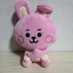 2026年最新】ジョングク ぬいぐるみの人気アイテム - メルカリ