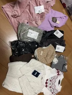 90サイズ　総額定価5万円以上　おまけあり