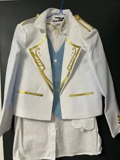 伏見弓弦 fine あんスタ コスプレ