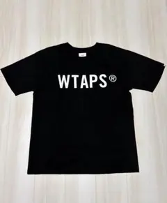 wtaps Tシャツ