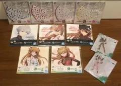 ★ 新品未開封品 ★ 一番くじ エヴァンゲリオン 11点まとめてセット