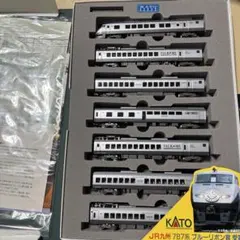 2026年最新】kato 787系 つばめの人気アイテム - メルカリ