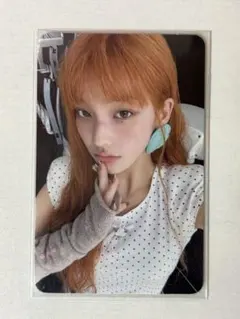 ILLIT イロハ オリーブヤング特典