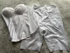 ブライダルインナーセット B70 White Angel