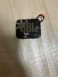 JBL ワイヤレススピーカー　迷彩柄のサムネイル