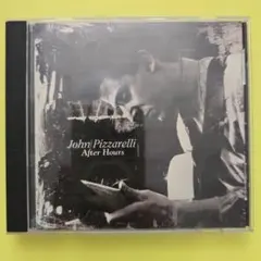 John Pizzarelli After Hours CD 美盤 ku