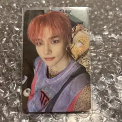 Stray Kids ヒョンジン