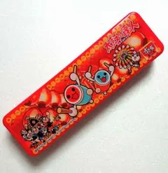 【非売品】太鼓の達人／すき家／カトラリー／未使用品