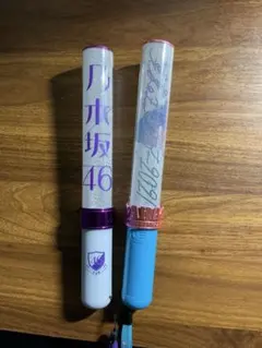 CUTIE STREET ペンライト 本体 増田彩乃リボン付き | Mercari