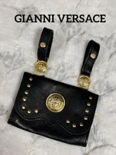 2026年最新】ヴェルサーチ ポーチの人気アイテム - メルカリ