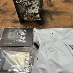 POPMART ポップマートDISNEY  ディズニー　蒸気船ウィリー