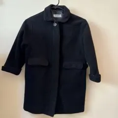 BeBe 黒　コート