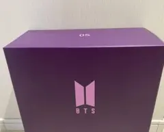 BTS MERCH BOX #5 公式 MINI LUGGAGE 未開封のサムネイル