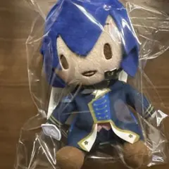 終末のワルキューレIIマスコットvol.1 ジャック・ザ・リッパー - メルカリ