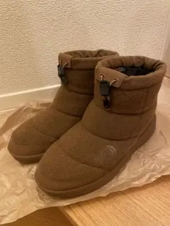 y*1様 THE NORTH FACE/ヌプシ/women/ブーツ/ノースフェイ