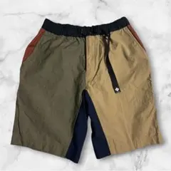 Columbia コロンビア ハーフパンツ　Mサイズ