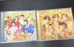 M!LK 好きすぎて滅！ 爆裂愛してる 初回限定A 通常盤