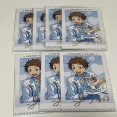 あんスタ　3周年ぱしゃこれ 天満光 中華グッズ