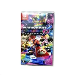 マリオカート8 デラックス Nintendo Switch