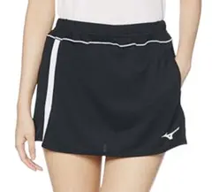 テニスウェア　スコート テニス　　バドミントン　Mサイズ