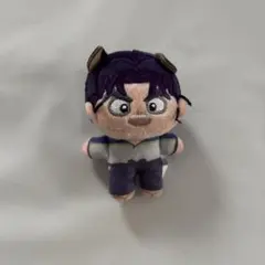 潮江文次郎　ナンジャ ほわぬい