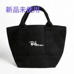 新品　Ron Herman ロンハーマン　トートバッグ　ブラックのサムネイル