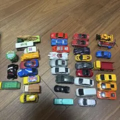 トミカまとめ売【バラ売り歓迎】パーキングつき