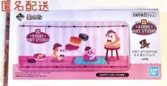 バンダイ 一番くじ 星のカービィ F賞とくせいトレイ ピンク