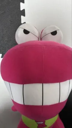 クレヨンしんちゃん ぬいぐるみ しんちゃん ワニ山 チョコビ