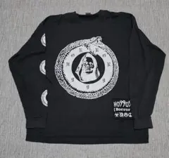 KIDILL × Ho99o9 コラボパッチ ロンT フリーサイズのサムネイル