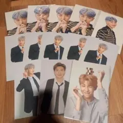 BTS RM まとめ売り