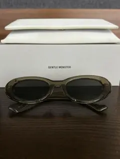 k*7様 [Bristol × KANEKO OPTICAL] サングラス ブラ - メルカリ