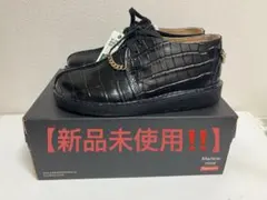 【新品未使用】Supreme Martine Rose Clarksのサムネイル