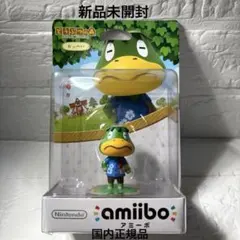2026年最新】amiibo どうぶつの森 フィギュアの人気アイテム - メルカリ