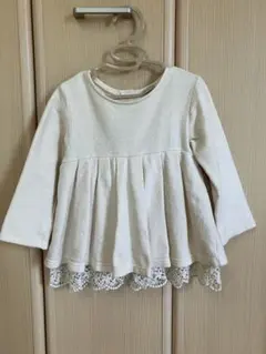 petit main チュニック　110