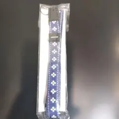 ネックストラップ　リフレクター機能つき