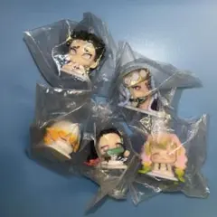 鬼滅の刃　おねむたん