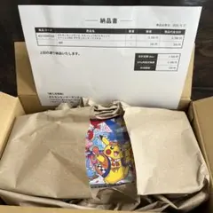 ポケモンセンターフクオカ スペシャルBOX